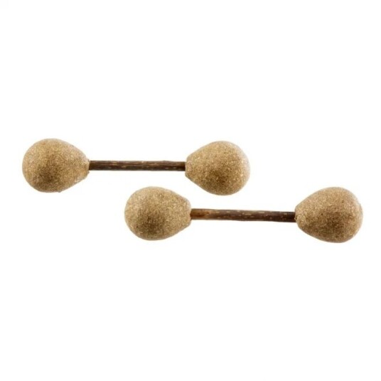 Little&Bigger Bud Katteleke 2-Pack (10 cm)