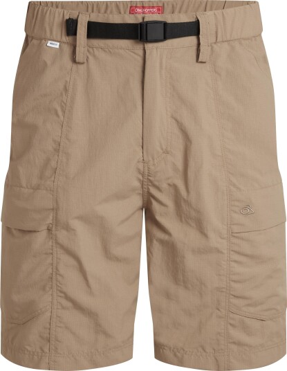 Craghoppers Men"s NosiLife Kadin Cargo Shorts Earthenware 36 Craghoppers Men"s NosiLife Kadin Cargo Shorts Earthenware 36