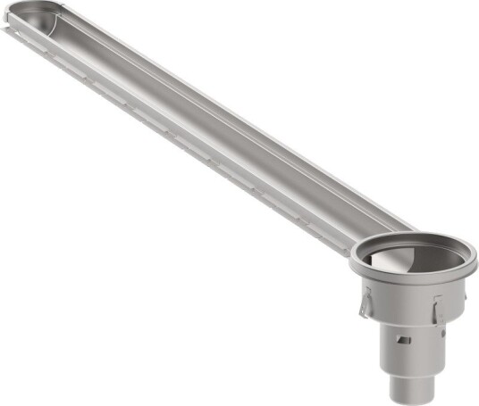 Blücher Hygienicpro Slukrenne 150x1000mm E-Utløp