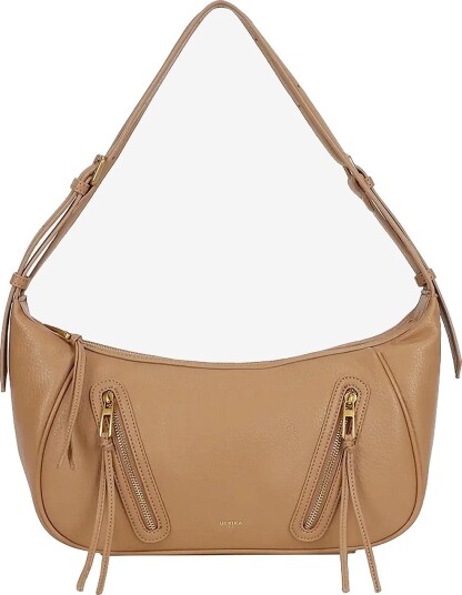 Ulrika Bag - COGNAC - One Size