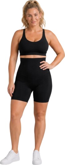 MyBelly Luna Shorts   Black   M