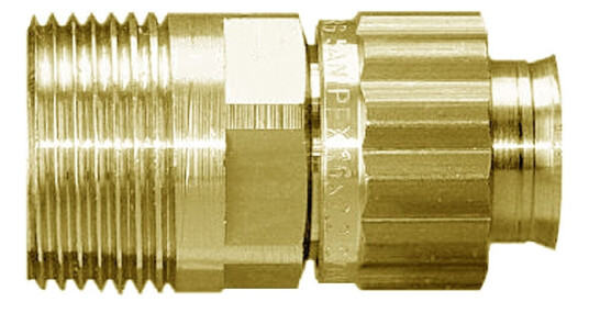 JRG Sanipex Tippunion 3/4"16mm JRG Sanipex Tippunion 3/4"16mm