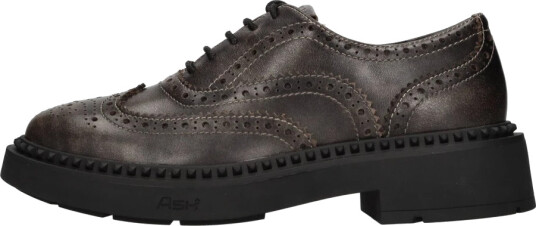 ASH Dame Sko Brun 41 EU,
