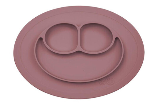 Lykkeland EZPZ Minimat Mauve