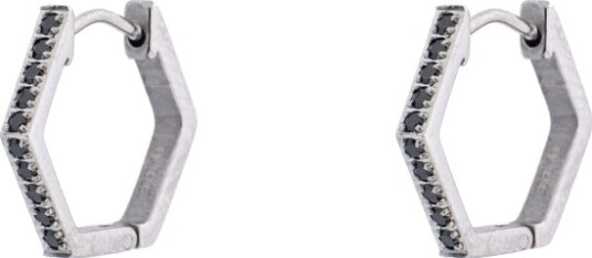 Dark Dame Accessories Grå ONE SIZE,