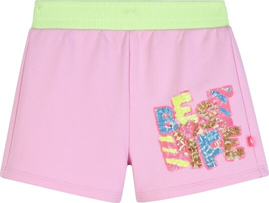 Billieblush Short Pink 116