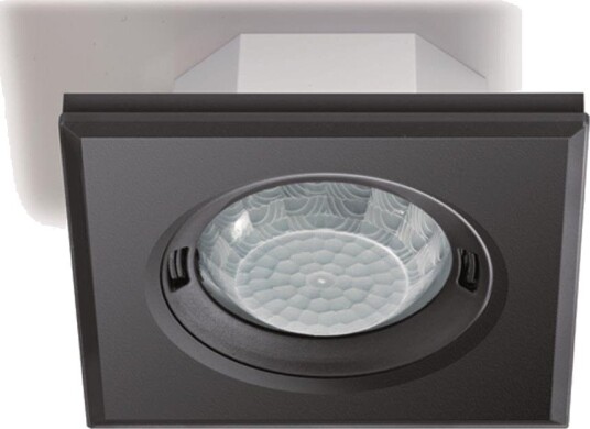 Esylux Bevegelsessensor EP10428081 Svart