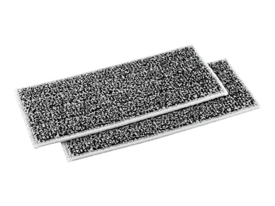 Kärcher Rengjøringsklut For Vindurenser En Pakke 2 Kv 4 Premium Vibrapad Wv 2 + Kärcher Rengjøringsklut For Vindurenser En Pakke 2 Kv 4 Premium Vibrapad Wv 2 +