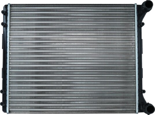 KAMOKA 7705003 Radiator motorkjøling