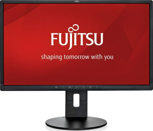 Fujitsu B24 8 TS Pro 23.8" 1920x1080 Fujitsu B24 8 TS Pro 23.8" 1920x1080