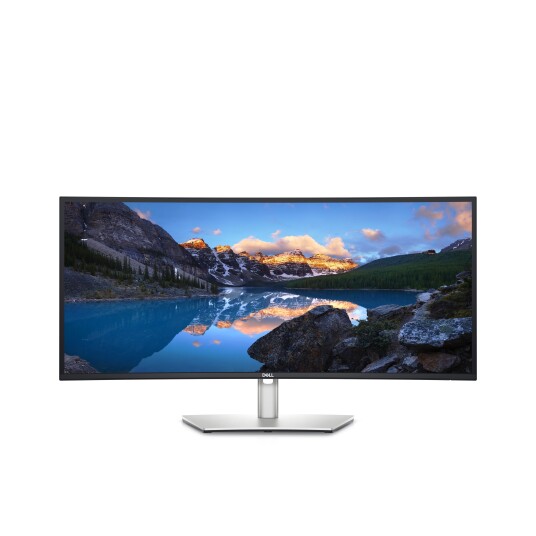 DELL Rp U3423We Led Display 86.7 DELL Rp U3423We Led Display 86.7