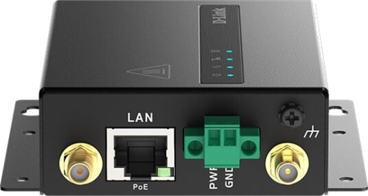 D-Link Dwm-311-Gp Trådløs Mobilmodem 5G Lte 3.4 Gbps