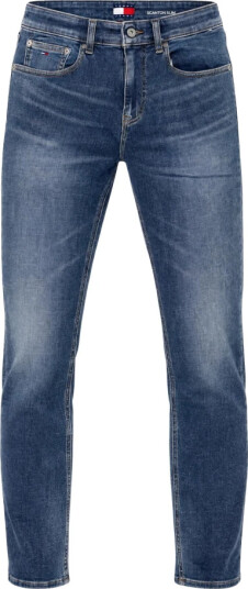 Tommy Jeans Herre Jeans Blå W30 L32,