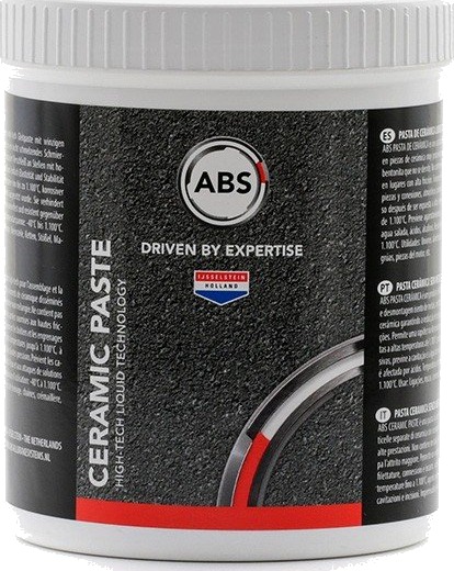 A.B.S. 7512 Universal smørestoff