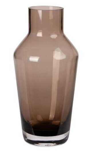 Magnor Symre vase 28 cm brun Magnor Symre vase 28 cm brun
