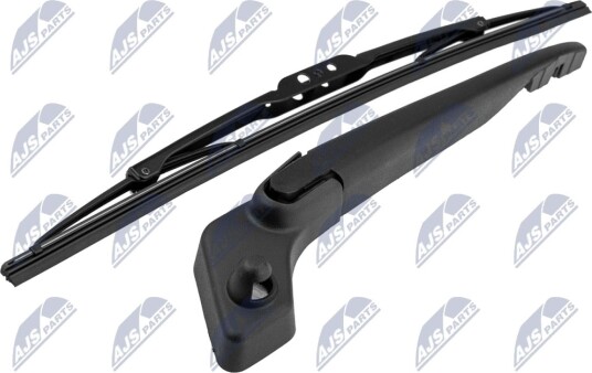 Viskerarm NTY EWB VV 003