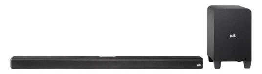 Polk Audio Signa S4