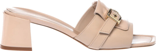 Baldinini Dame Sko Beige 37 1/2 EU,