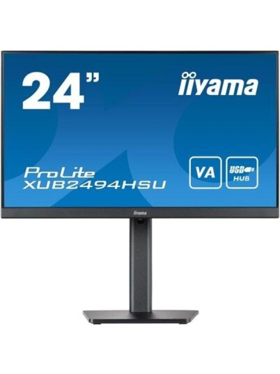 iiyama ProLite XUB2494HSU-B2