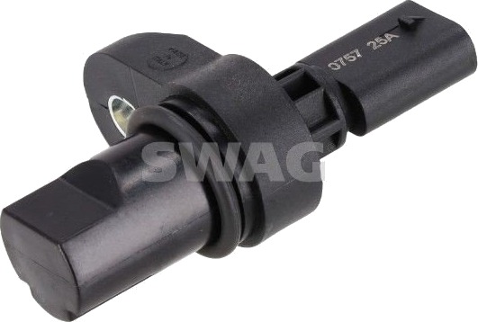Sensor, kamakselposisjon SWAG 20 93 6411