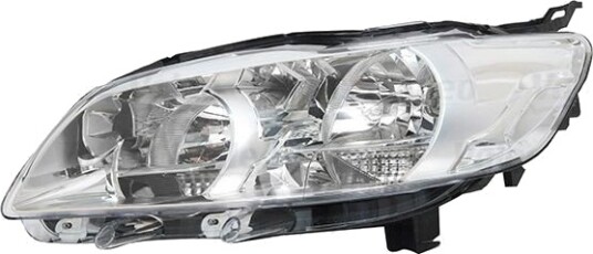 VALEO 045120 Frontlykter