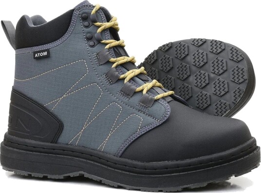 Vision Atom Gummi 2.0 Wading Shoe Vision Atom Gummi 2.0 Wading Shoe