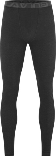 Bula Men's Norm Merino Wool Pants XL , Black