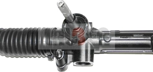 Tannstang LAUBER 69.4020