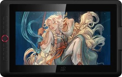 XP Pen Artist 15.6 Pro V2 ARTIST 15.6 PRO V2