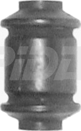 SPIDAN CHASSIS PARTS 410981 Feste styrestag SPIDAN CHASSIS PARTS 410981 Feste styrestag