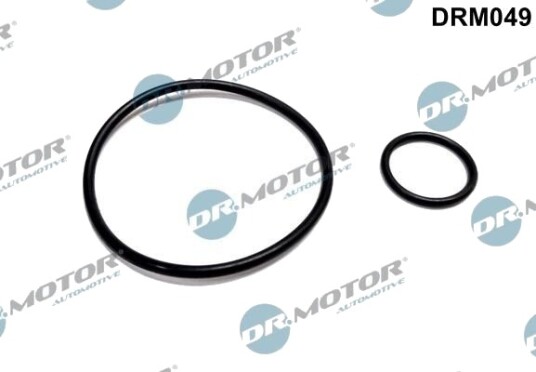 DR.MOTOR AUTOMOTIVE DRM049 Pakningssett, undertrykkpumpe