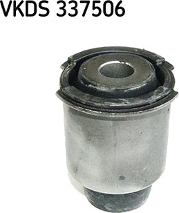 SKF VKDS 337506 Feste styrestag