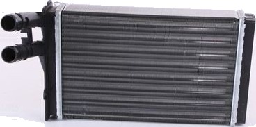 Varmeapparat register NISSENS 70221 Varmeapparat register NISSENS 70221