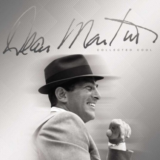 Dean Martin Collected Cool CD