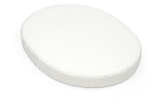 Stokke Formsydd Laken Sleepi™ Mini Fans Grey