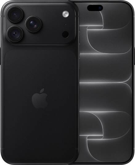 Apple iPhone 18 Pro Max 512GB Black Apple iPhone 18 Pro Max 512GB Black