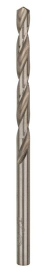 Bosch Metallbor HSS-G, DIN 338 6,1 x 63 x 101 mm
