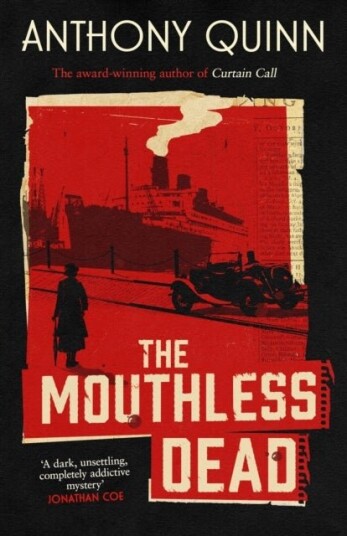 The Mouthless Dead The Mouthless Dead