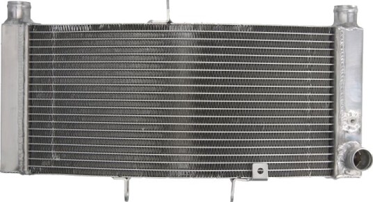 4 RIDE RAD 639 Radiator motorkjøling