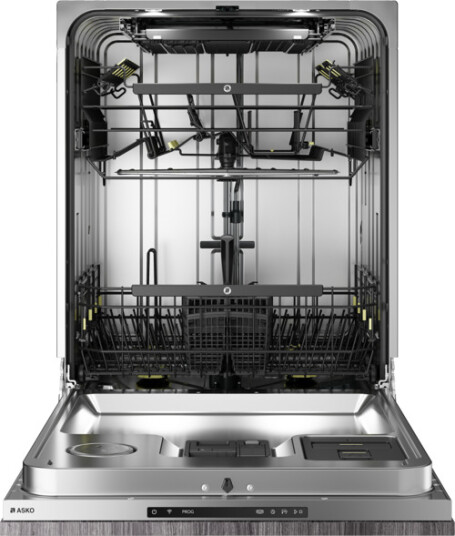 Asko DFI6554AMXXL Integrert Oppvaskmaskin Asko DFI6554AMXXL Integrert Oppvaskmaskin