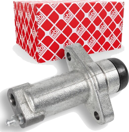 Slavesylinder clutch FEBI BILSTEIN 170999