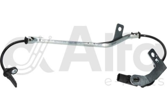 Sensor, ABS Alfa e-Parts AF00858