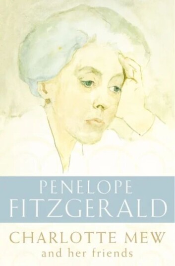 Charlotte Mew Av Penelope Fitzgerald