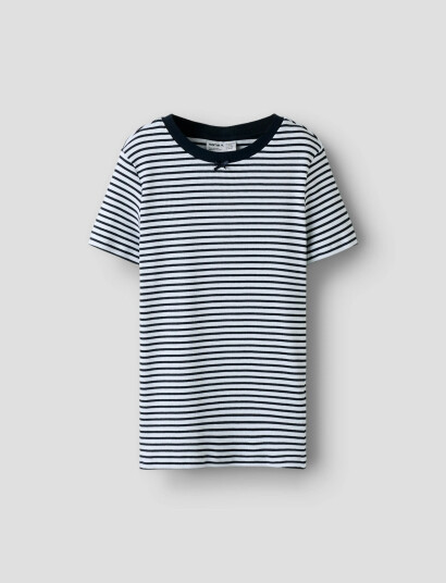 Name It Nkfofrida Ss Slim Top White 122 128 Name It Nkfofrida Ss Slim Top White 122 128