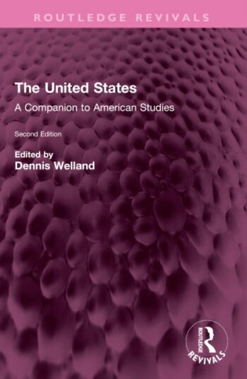 The United States