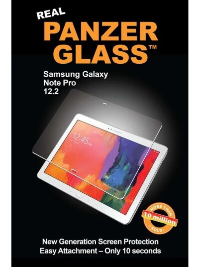 PanzerGlass Samsung Galaxy Tab Pro 12.2"