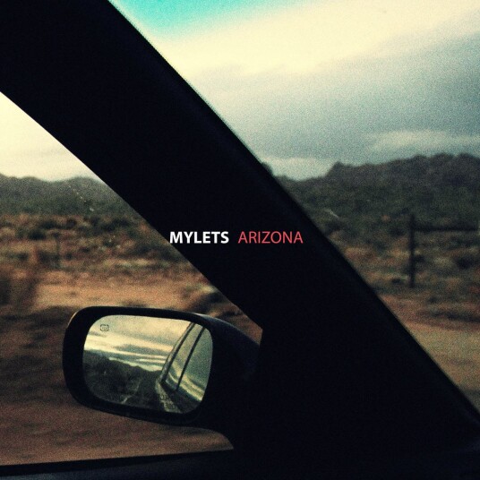 Mylets Arizona LP/Vinyl