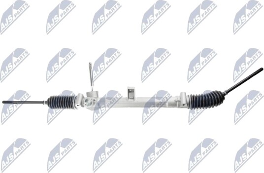 Tannstang NTY SPK FT 009