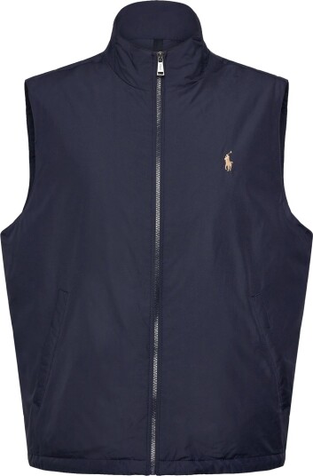 Polo Ralph Lauren | Lw Polyester Packable Vest | XS