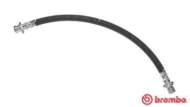 Bremseslange BREMBO T 78 012